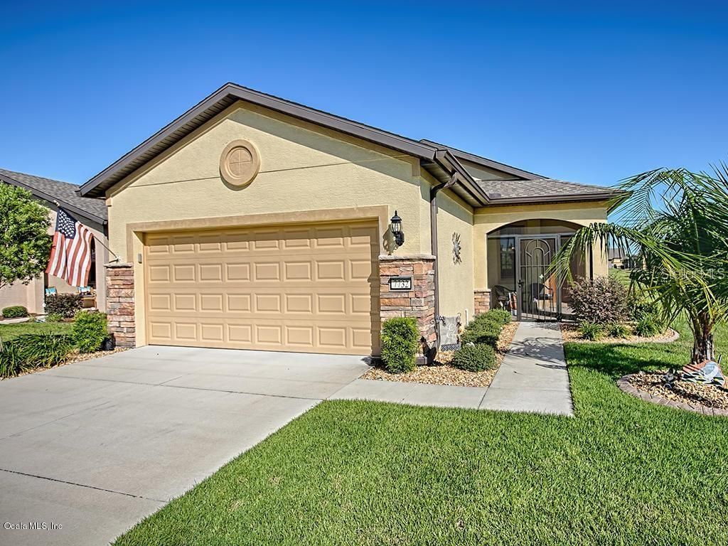 7732 SW 94TH CIRCLE, Ocala, FL 34481