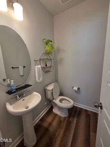 278 Shingle Oak Road, Wake Forest, NC 27587