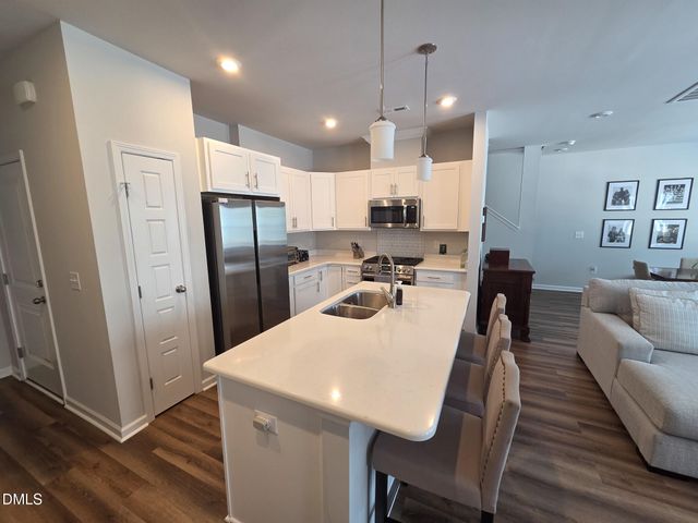 278 Shingle Oak Road, Wake Forest, NC 27587