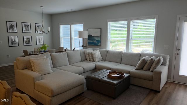 278 Shingle Oak Road, Wake Forest, NC 27587