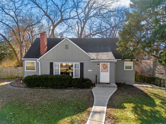 403 NE 61st Terrace, Kansas City, MO 64118