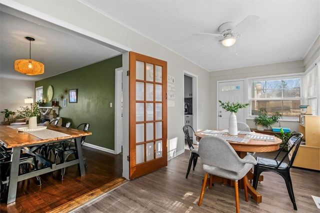 403 NE 61st Terrace, Kansas City, MO 64118