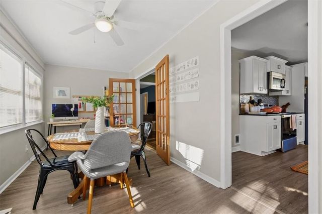 403 NE 61st Terrace, Kansas City, MO 64118