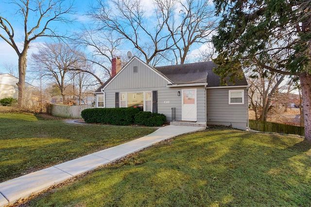 403 NE 61st Terrace, Kansas City, MO 64118