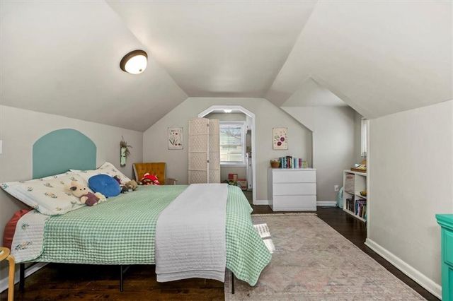 403 NE 61st Terrace, Kansas City, MO 64118