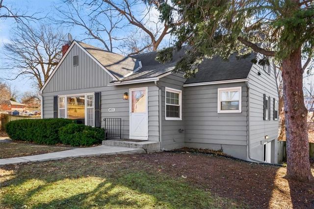 403 NE 61st Terrace, Kansas City, MO 64118