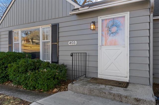 403 NE 61st Terrace, Kansas City, MO 64118