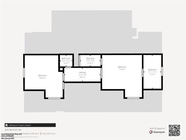 403 NE 61st Terrace, Kansas City, MO 64118