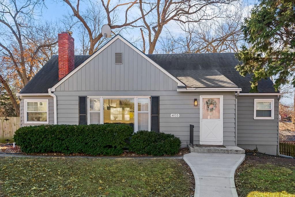 403 NE 61st Terrace, Kansas City, MO 64118