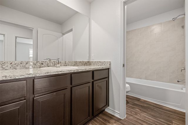 14301 Prairie Sod LN, Elgin, TX 78621