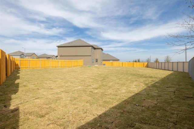 14301 Prairie Sod LN, Elgin, TX 78621