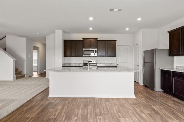 14301 Prairie Sod LN, Elgin, TX 78621