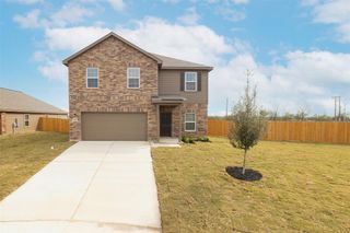 14301 Prairie Sod LN, Elgin, TX 78621