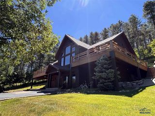188 Oak Ridge Road, Spearfish, SD 57783