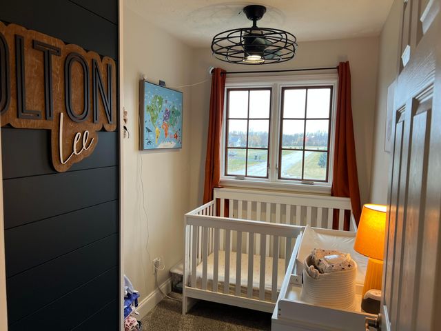 3875 Pinewood Avenue, Springfield, OH 45502