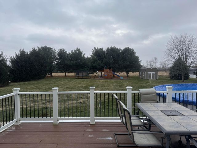 3875 Pinewood Avenue, Springfield, OH 45502