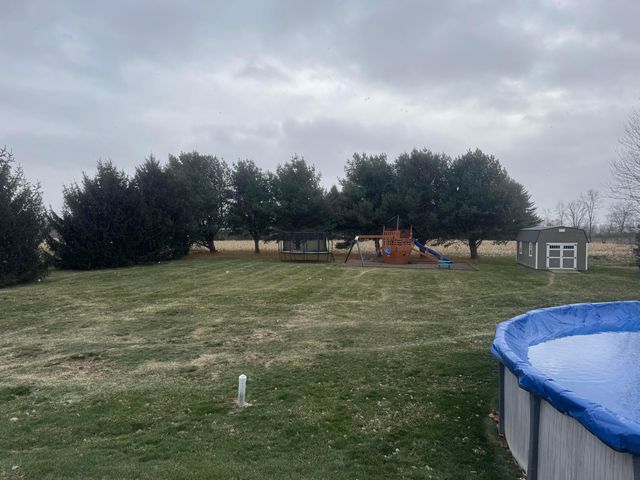 3875 Pinewood Avenue, Springfield, OH 45502