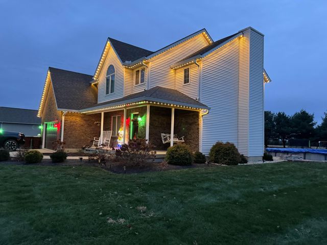 3875 Pinewood Avenue, Springfield, OH 45502