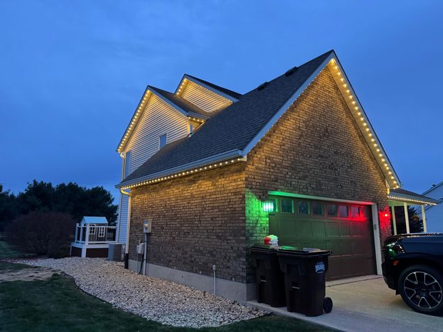 3875 Pinewood Avenue, Springfield, OH 45502