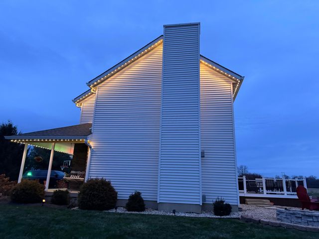 3875 Pinewood Avenue, Springfield, OH 45502