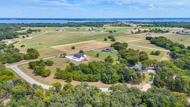 Lot 119 Boat Slip A11 Waters Edge Drive, Corsicana, TX 75109