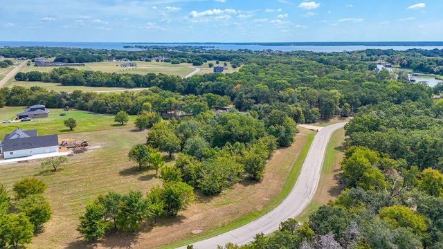 Lot 119 Boat Slip A11 Waters Edge Drive, Corsicana, TX 75109