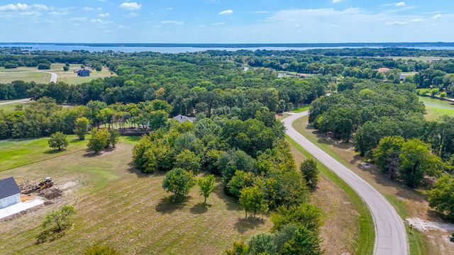 Lot 119 Boat Slip A11 Waters Edge Drive, Corsicana, TX 75109