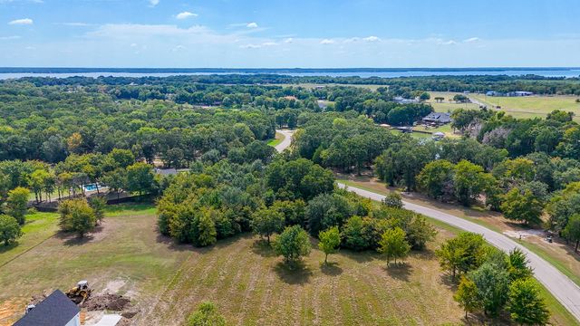 Lot 119 Boat Slip A11 Waters Edge Drive, Corsicana, TX 75109