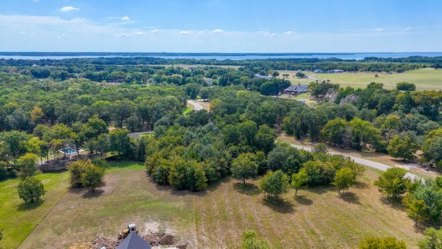 Lot 119 Boat Slip A11 Waters Edge Drive, Corsicana, TX 75109