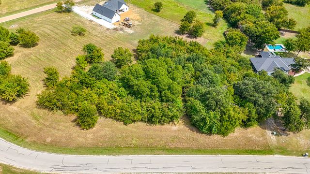 Lot 119 Boat Slip A11 Waters Edge Drive, Corsicana, TX 75109