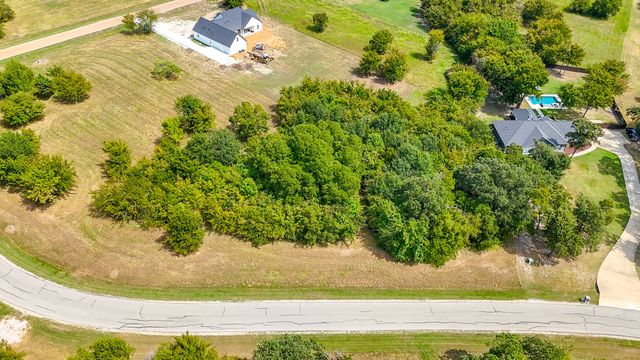 Lot 119 Boat Slip A11 Waters Edge Drive, Corsicana, TX 75109
