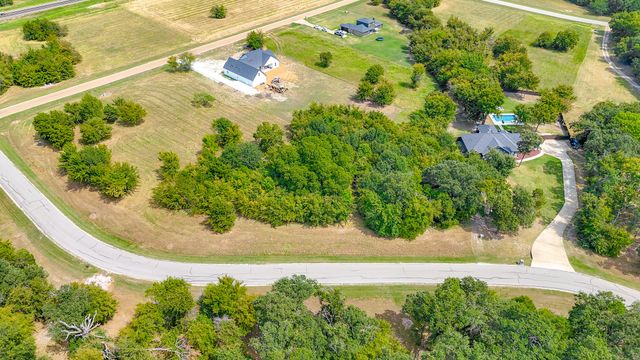 Lot 119 Boat Slip A11 Waters Edge Drive, Corsicana, TX 75109