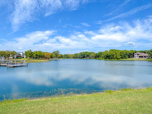 Lot 119 Boat Slip A11 Waters Edge Drive, Corsicana, TX 75109