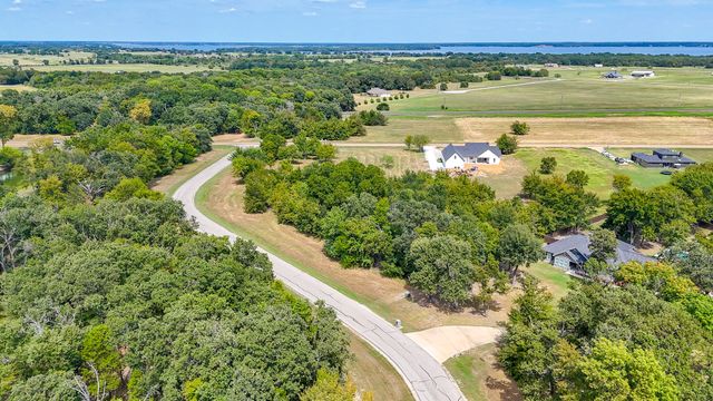 Lot 119 Boat Slip A11 Waters Edge Drive, Corsicana, TX 75109