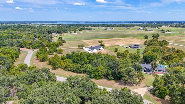 Lot 119 Boat Slip A11 Waters Edge Drive, Corsicana, TX 75109