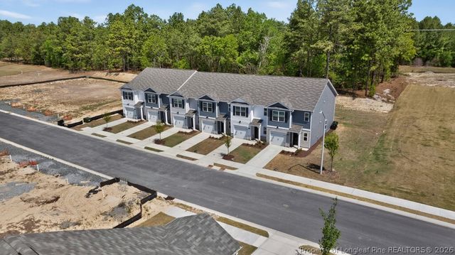 248 Maddox Drive, Aberdeen, NC 28315