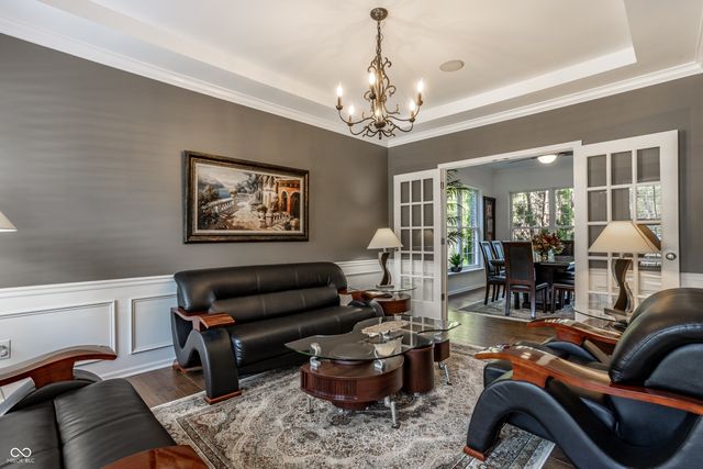 5922 Garden Gate Way, Carmel, IN 46033