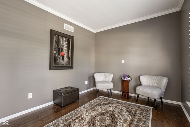5922 Garden Gate Way, Carmel, IN 46033