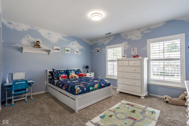 5922 Garden Gate Way, Carmel, IN 46033