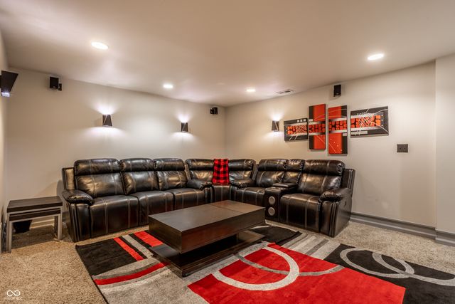 5922 Garden Gate Way, Carmel, IN 46033