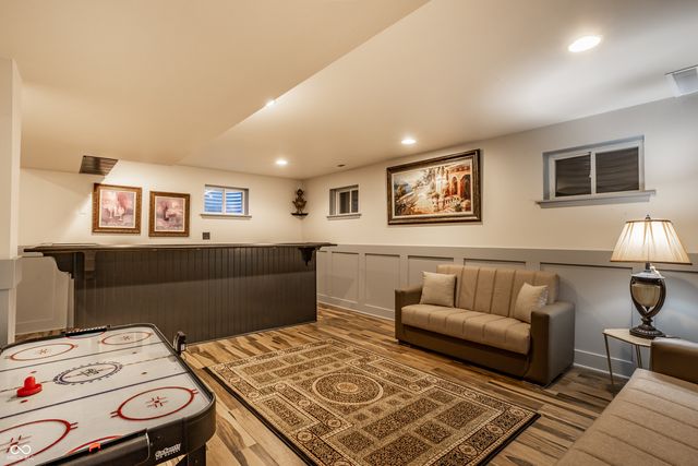 5922 Garden Gate Way, Carmel, IN 46033
