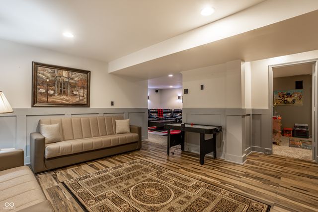 5922 Garden Gate Way, Carmel, IN 46033
