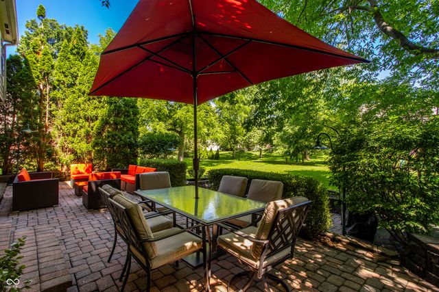 5922 Garden Gate Way, Carmel, IN 46033
