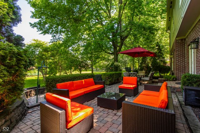 5922 Garden Gate Way, Carmel, IN 46033