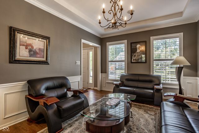 5922 Garden Gate Way, Carmel, IN 46033