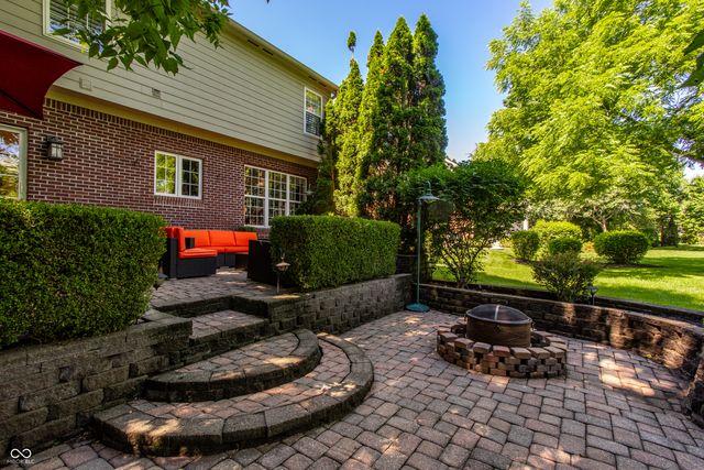 5922 Garden Gate Way, Carmel, IN 46033