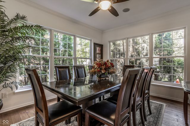 5922 Garden Gate Way, Carmel, IN 46033