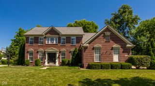 5922 Garden Gate Way, Carmel, IN 46033