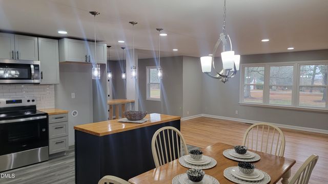 6561 Huntsboro Road, Oxford, NC 27565