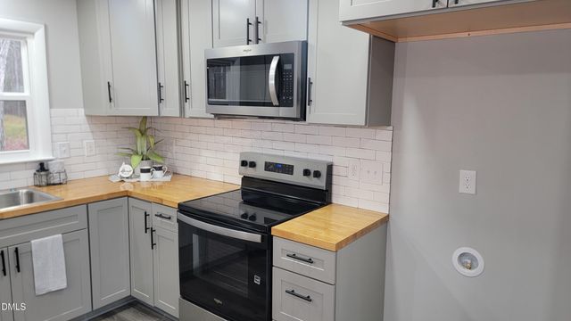 6561 Huntsboro Road, Oxford, NC 27565